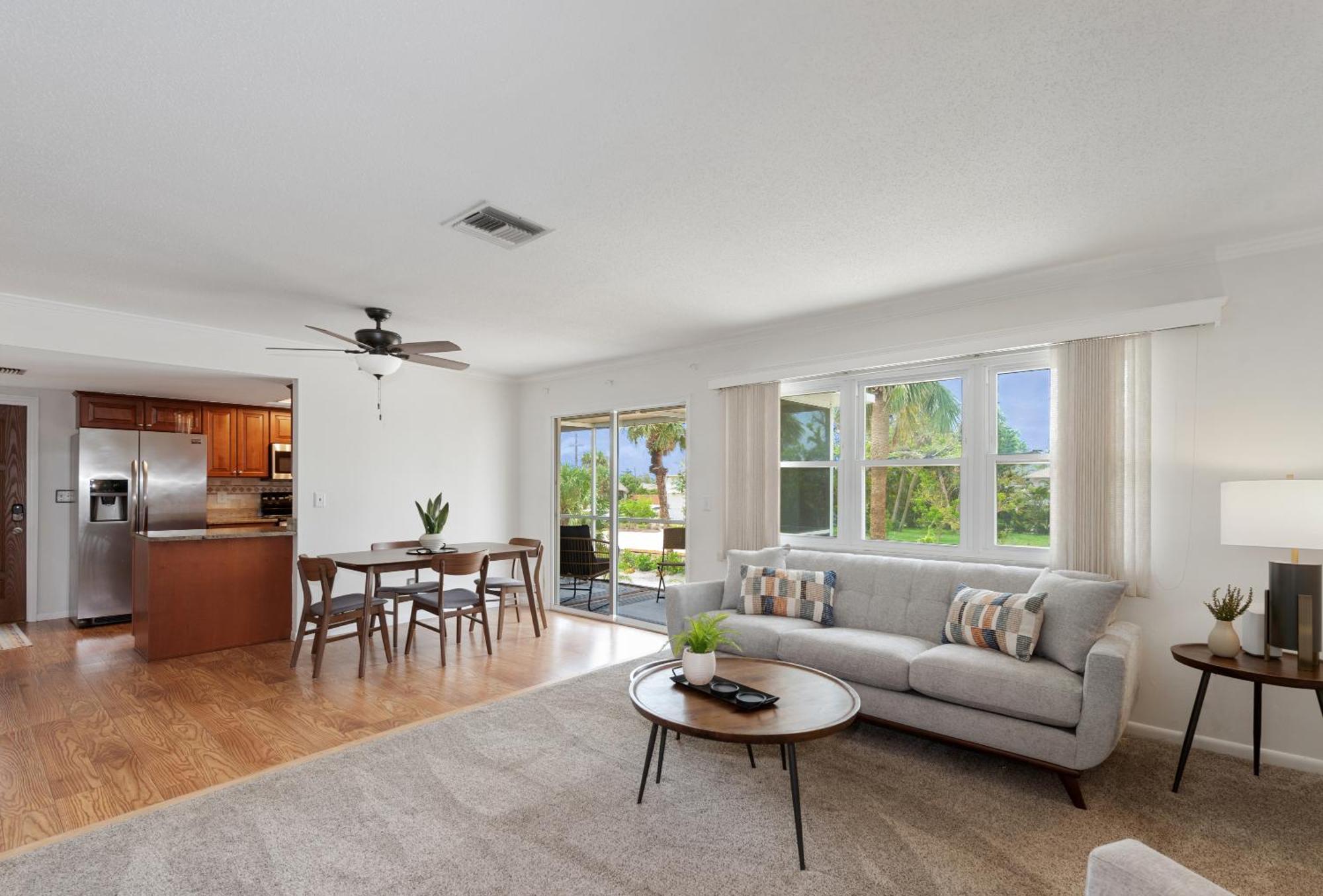 Beach Bungalow 1 By Sun Palace Vacations Fort Myers Beach Exterior photo